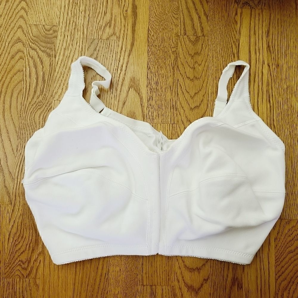 Comfort Choices Bra  
